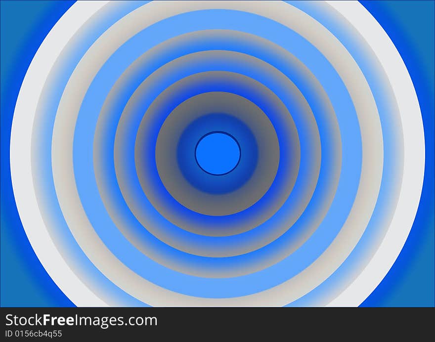 Concentric Circles