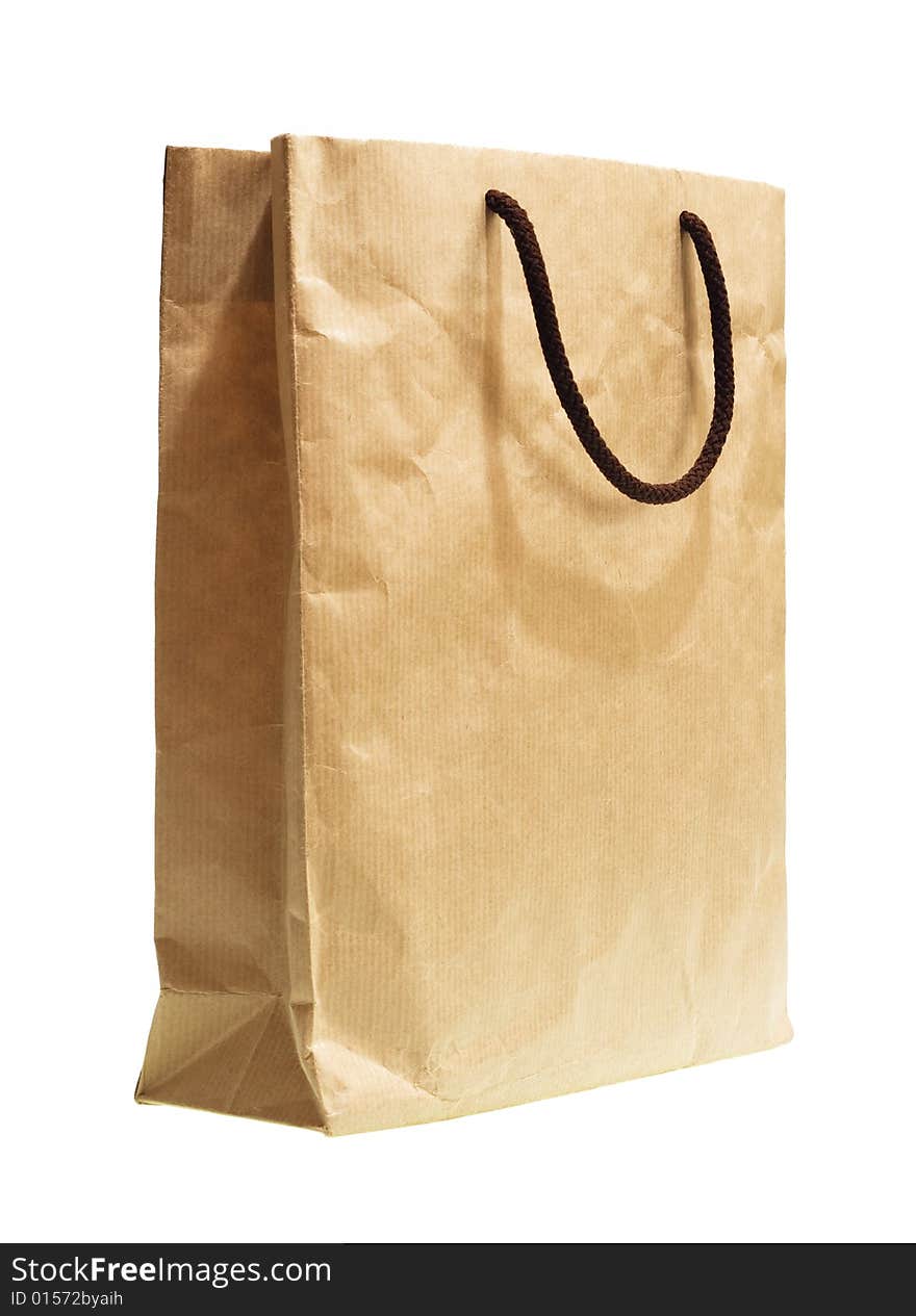 Shopping bag