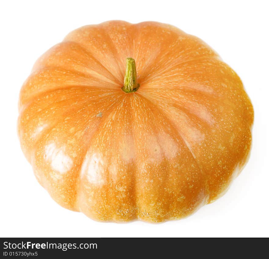 Halloween Pumpkin