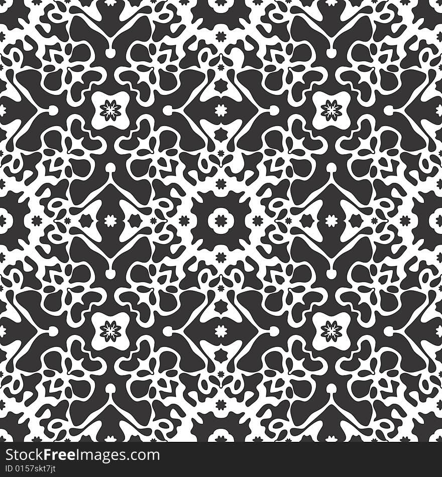 Abstract background, seamless repeat pattern. Abstract background, seamless repeat pattern