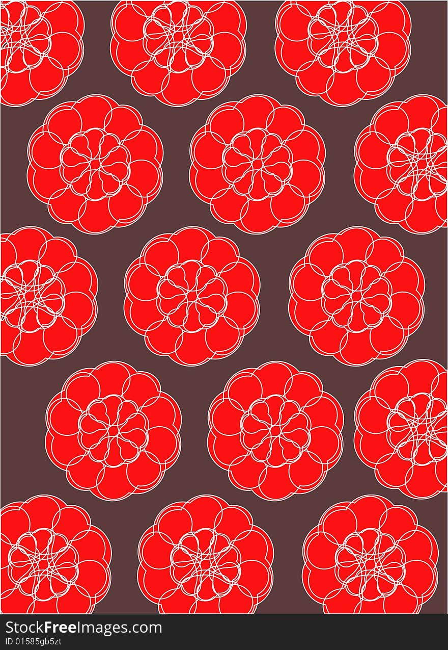 Flower Background