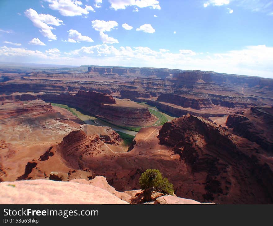 Canyonlands National Park