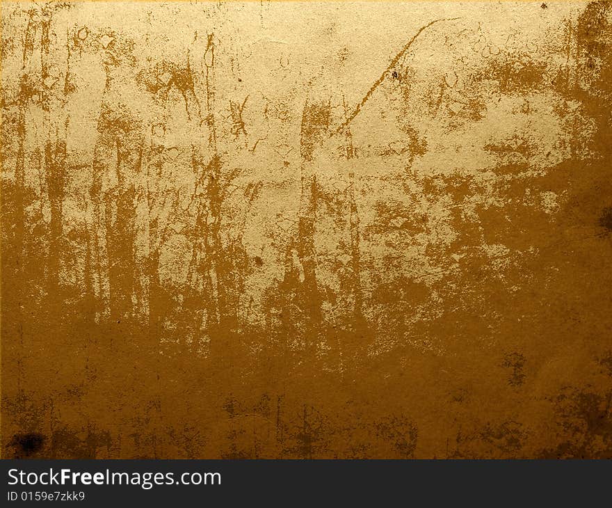 Old abstract background.Dark and dirty grunge style background.