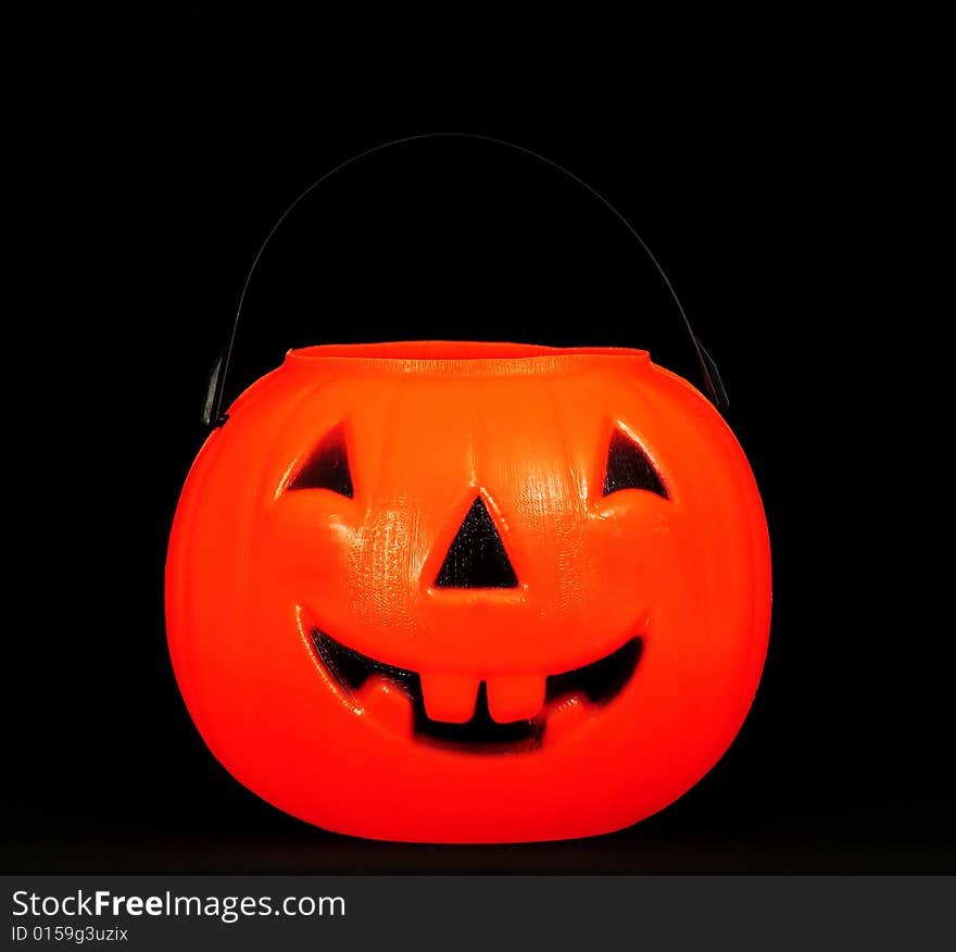 Jack O Lantern