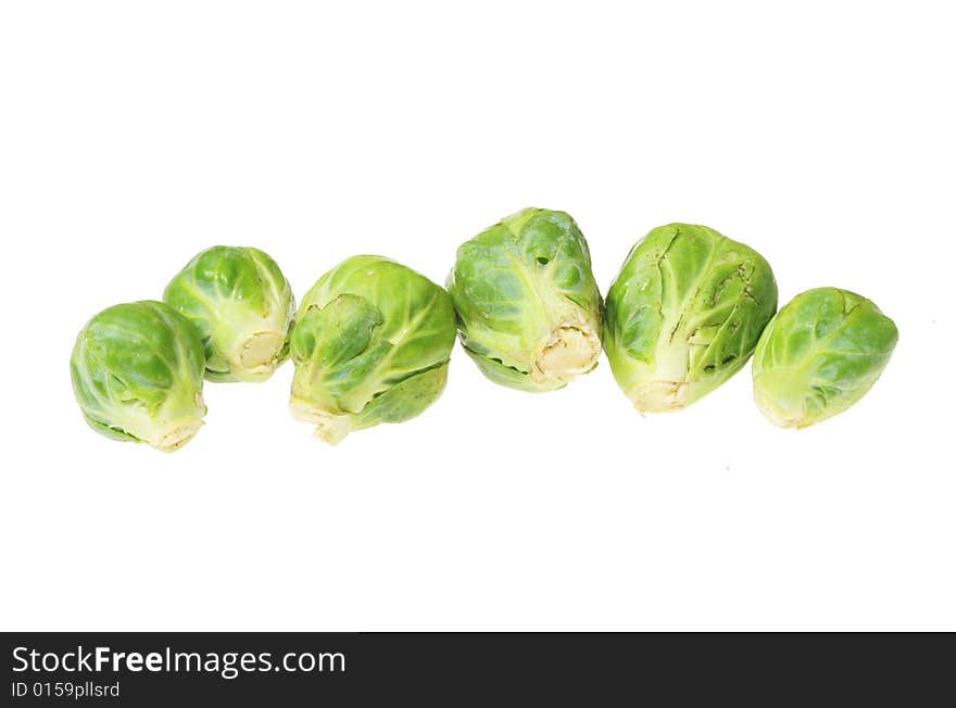 Brussel sprouts