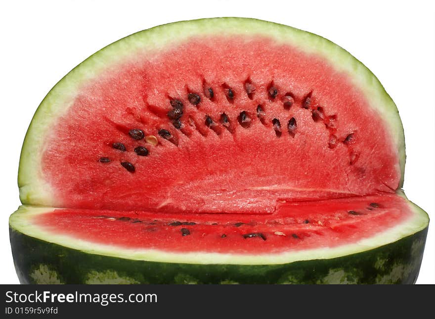 Water-melon