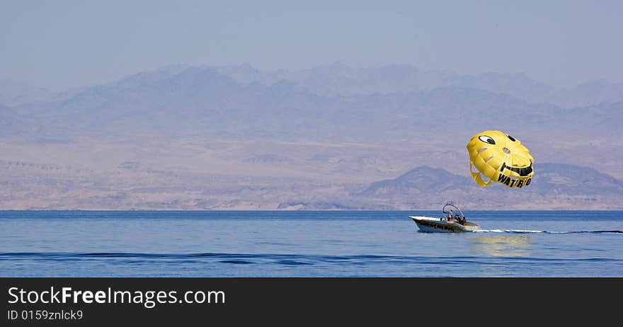 Parasail