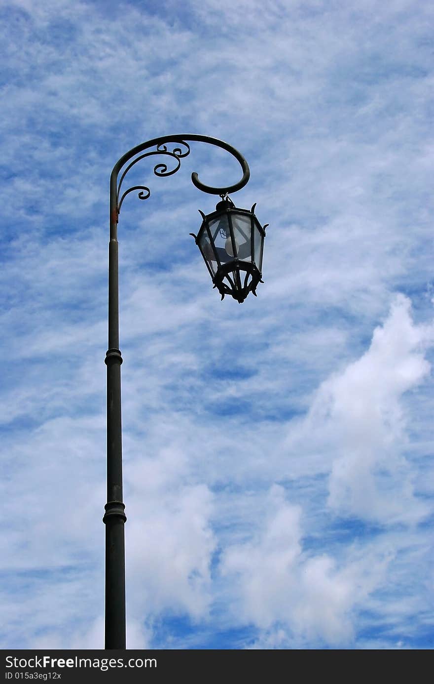 Street light