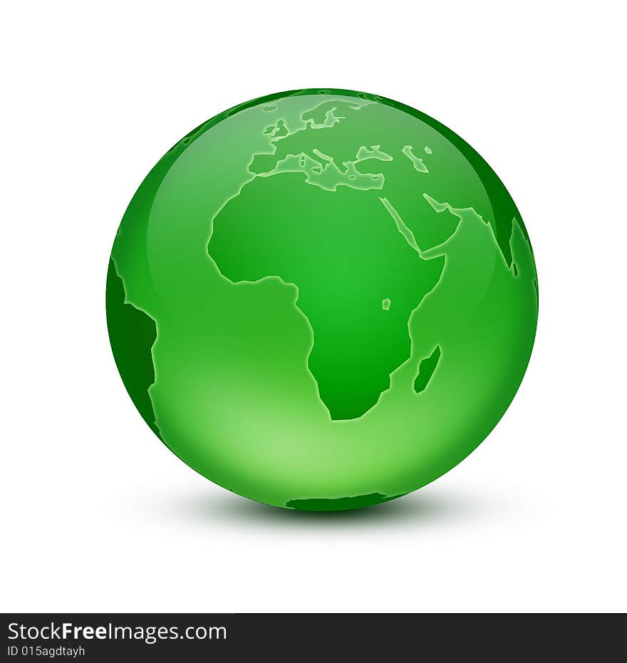 Green Earth