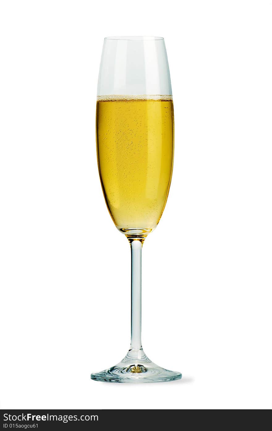 Champagne Glass