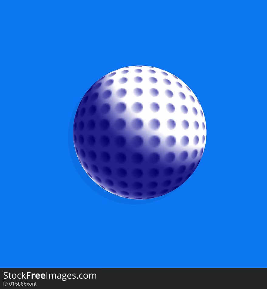 Golf Ball