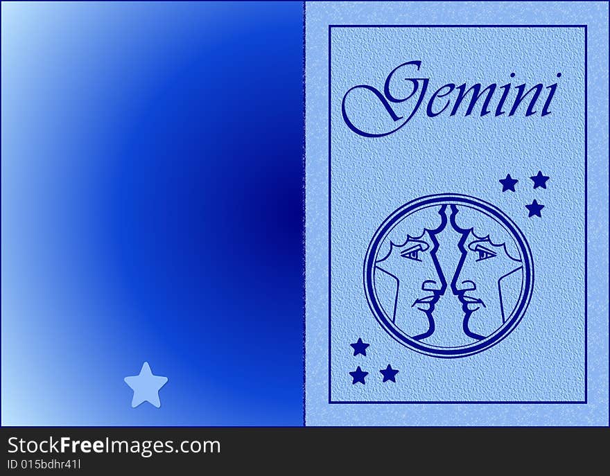 Gemini Card