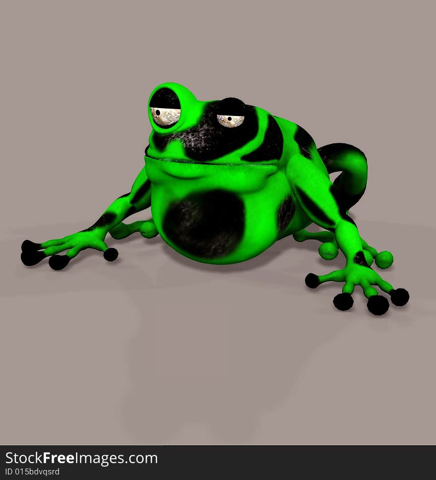 Frog