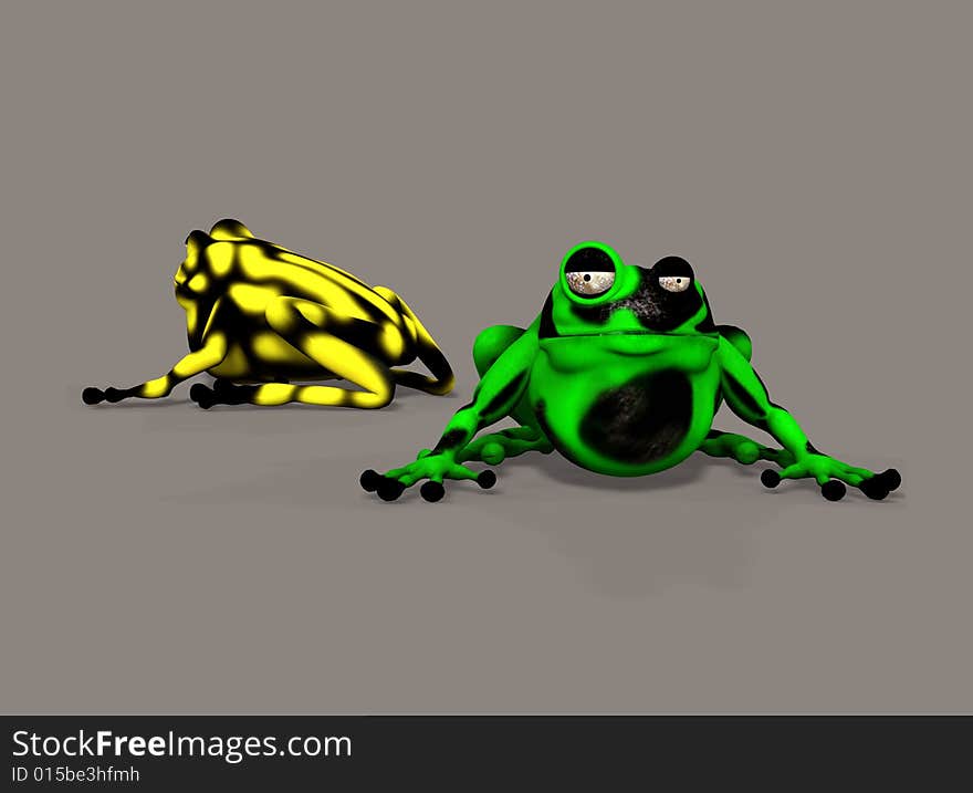 Frog