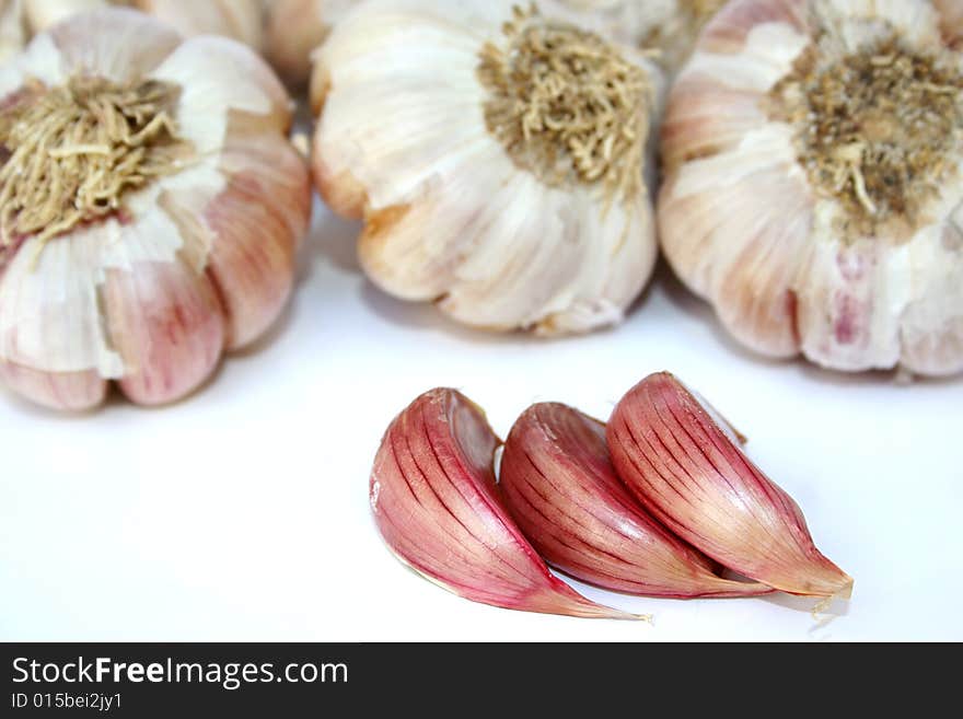 Garlic