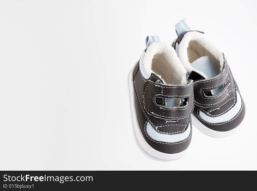 Baby Shoes