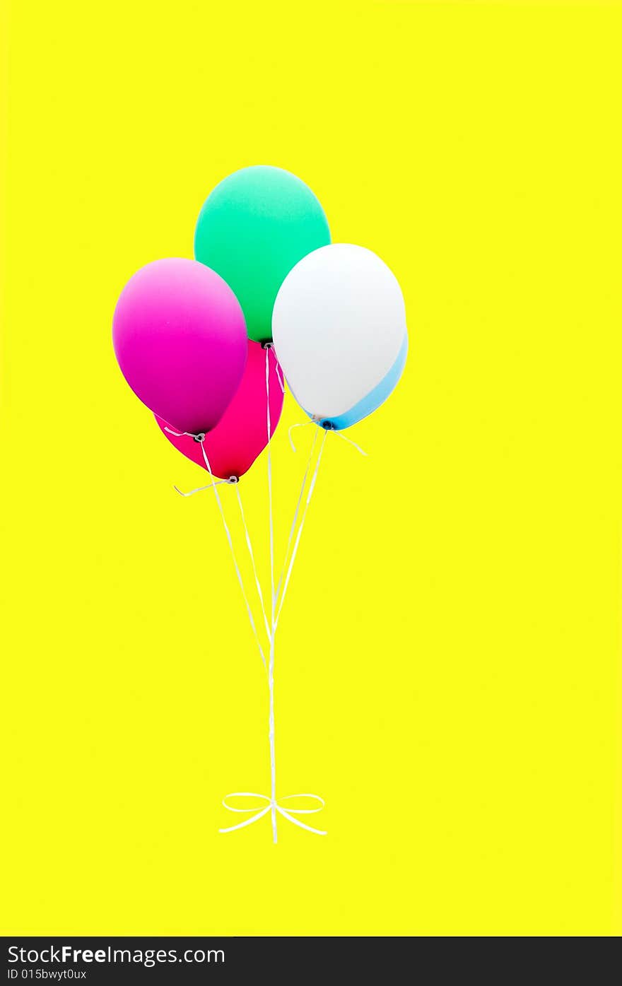 Balloons