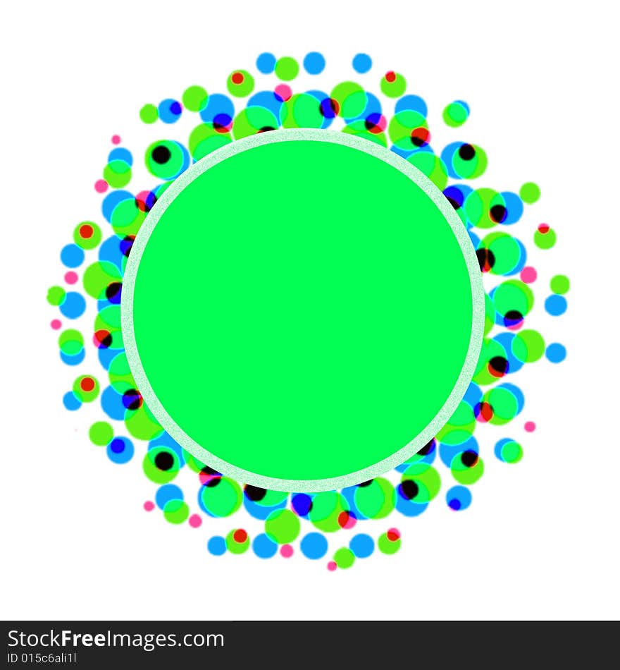 Green Paint Logo