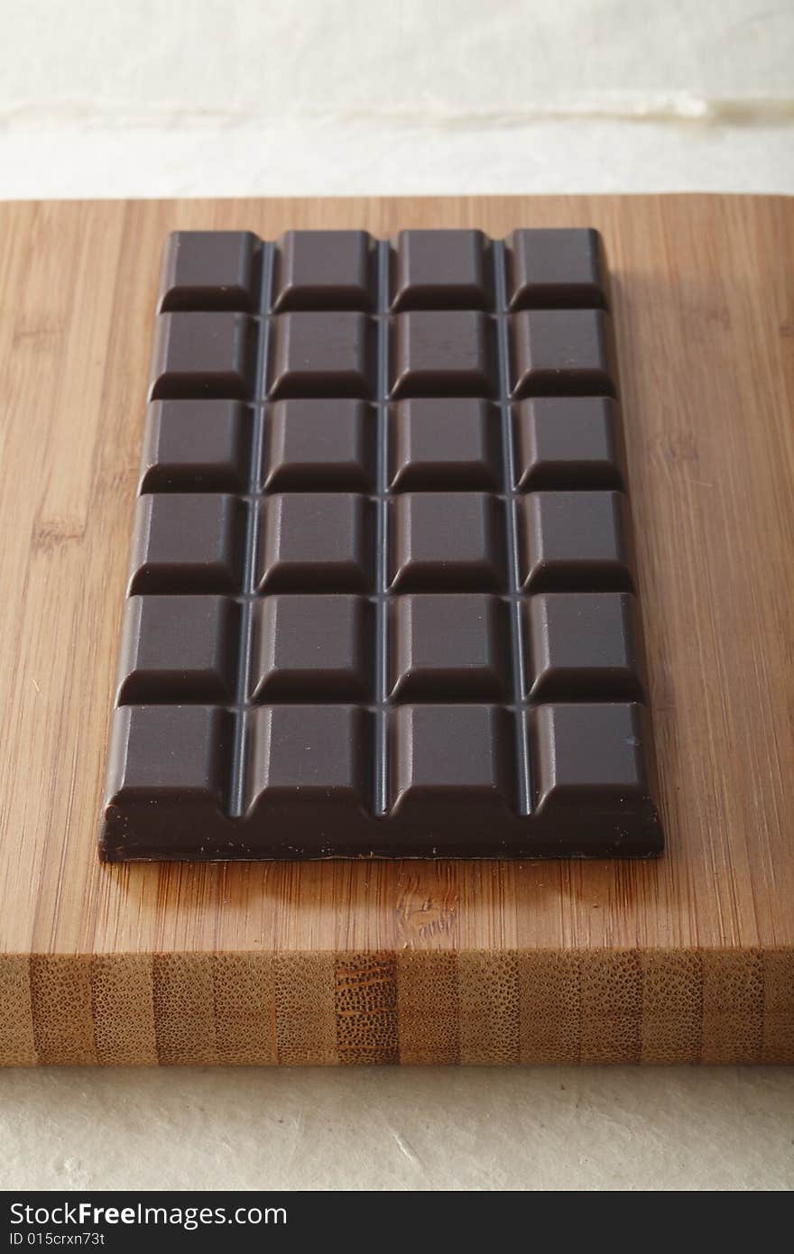 Chocolate Bar