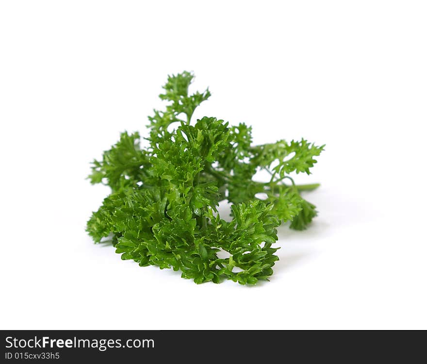 Parsley