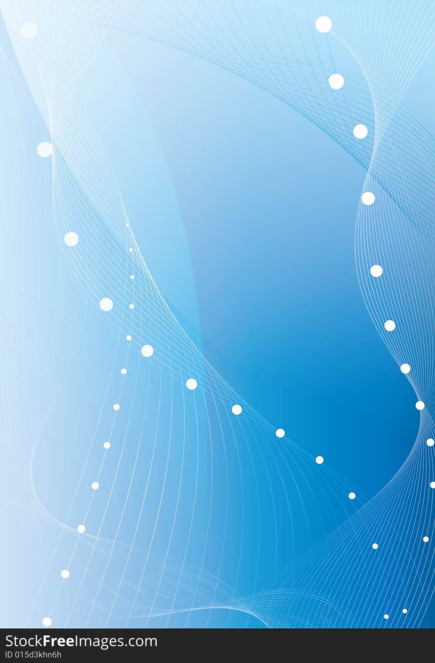 Abstract Blue Background Texture with white. Abstract Blue Background Texture with white