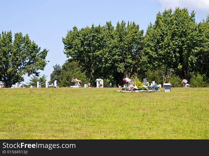 Cemetary