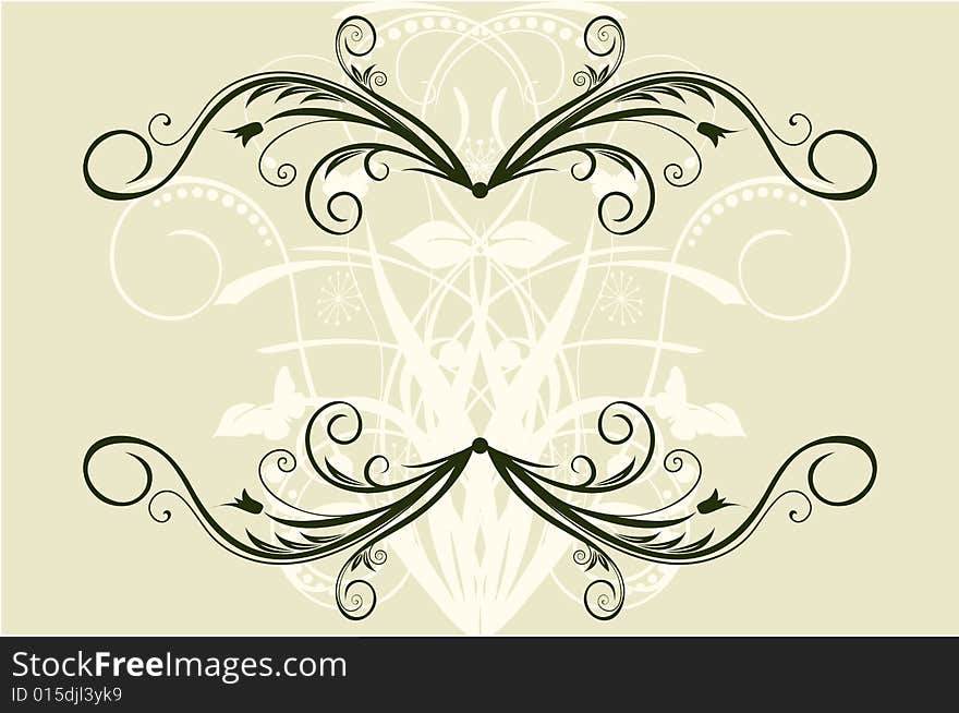 Vector illustration High Resolution JPG, EPS. Vector illustration High Resolution JPG, EPS