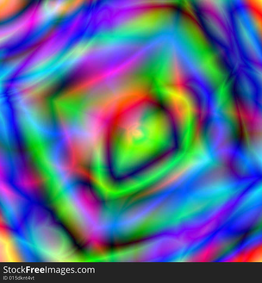 abstract background - multi-coloured squares. abstract background - multi-coloured squares