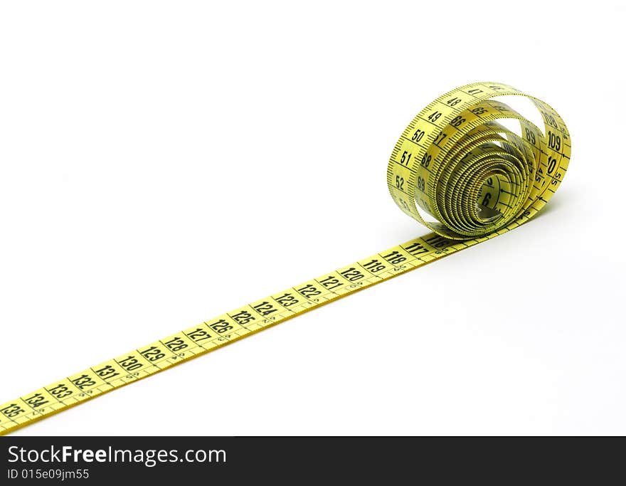 Measuring tape