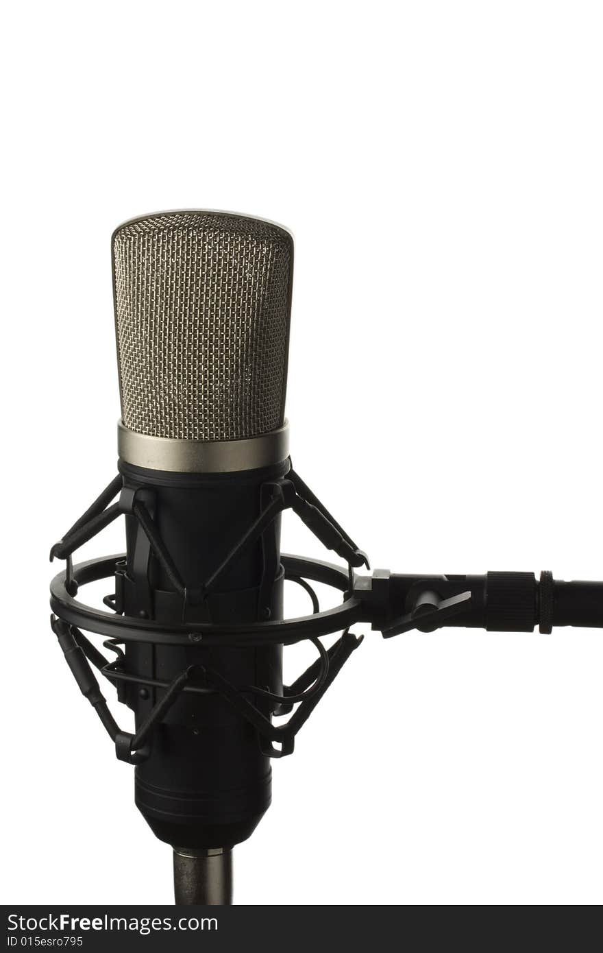 Microphone