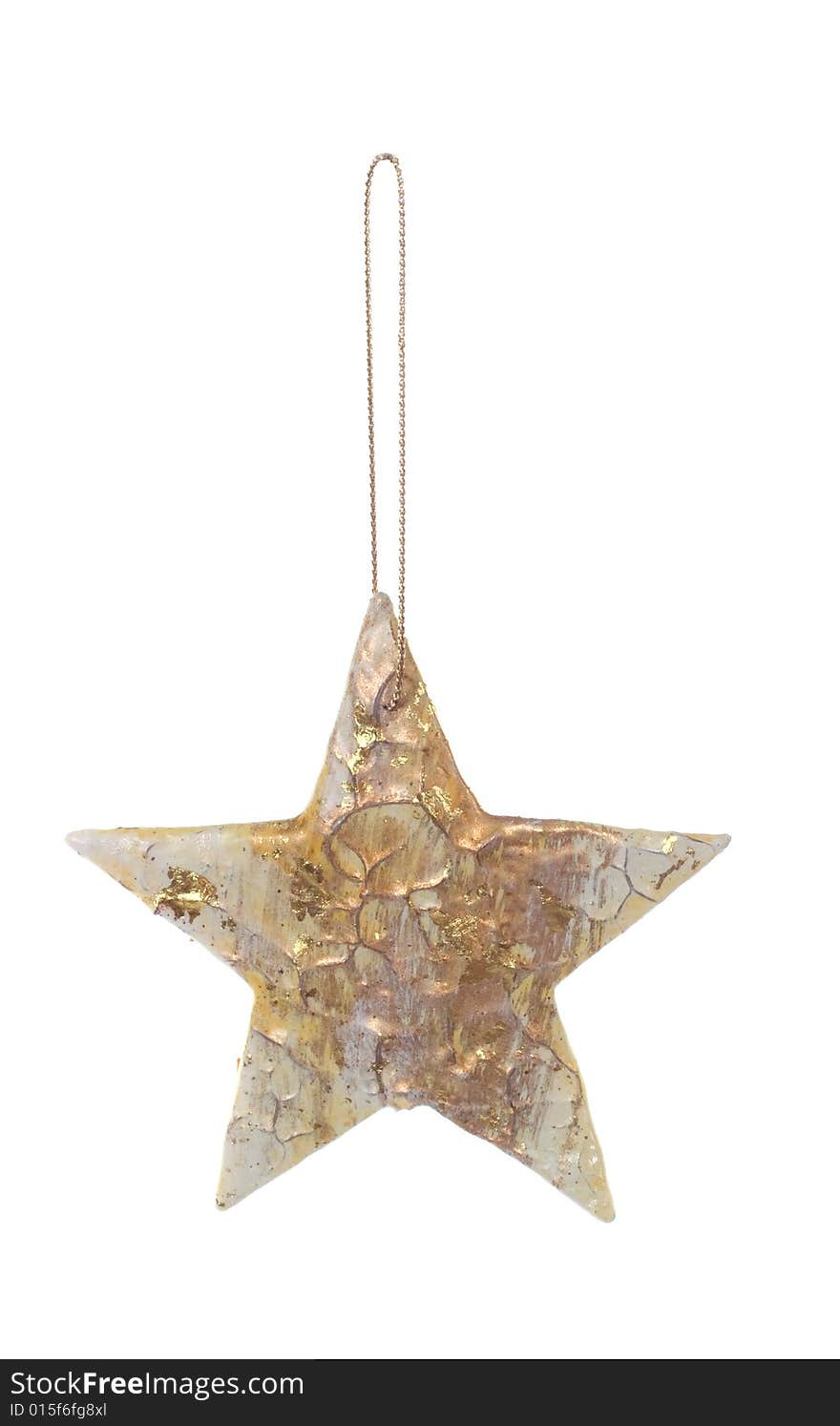 Christmas Decoration - star