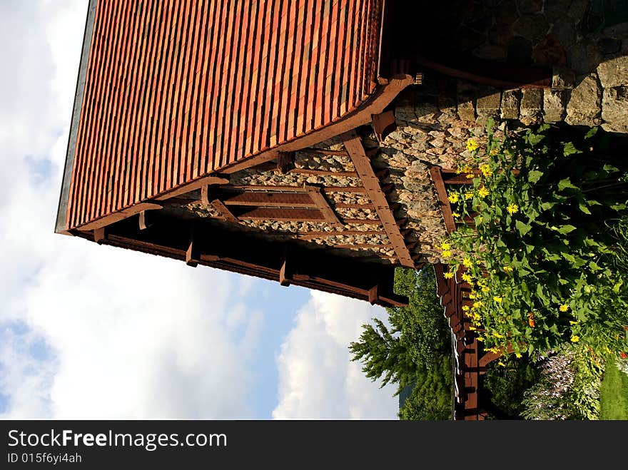 Country Cottage