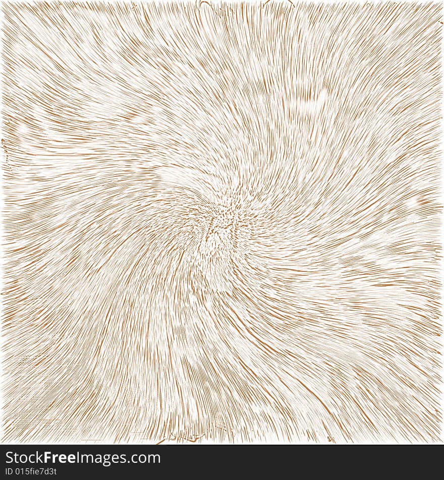 Fiber Background