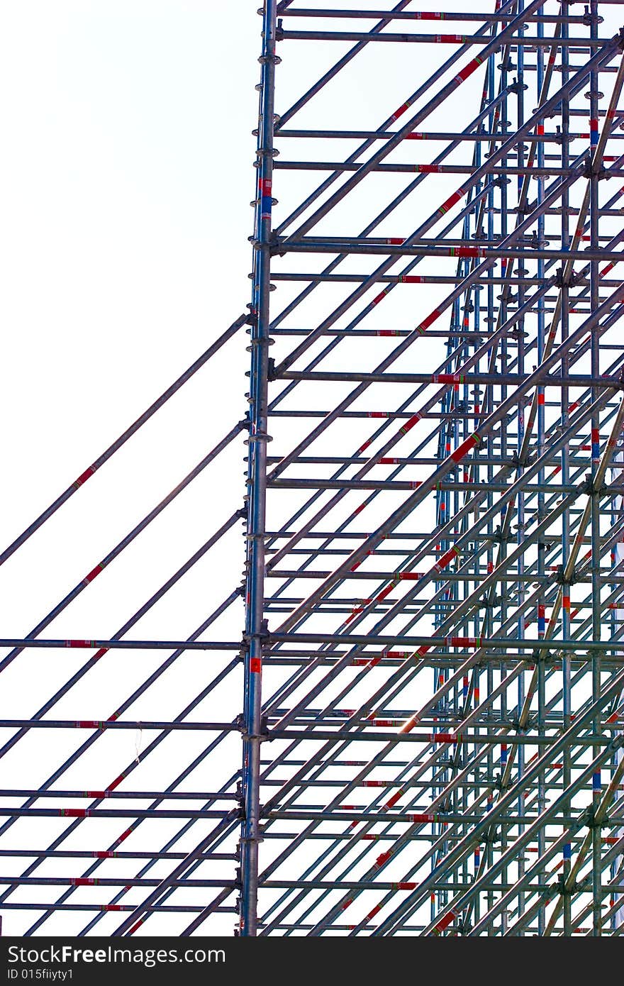 Scaffolding