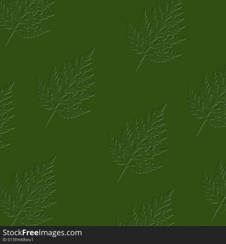 Great textured paper for scrapbooking, card making, websites, etc. green leaves and texture give richness. Great textured paper for scrapbooking, card making, websites, etc. green leaves and texture give richness.