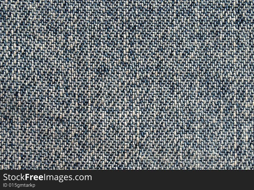 Piled & cloth material background, texture, canvas