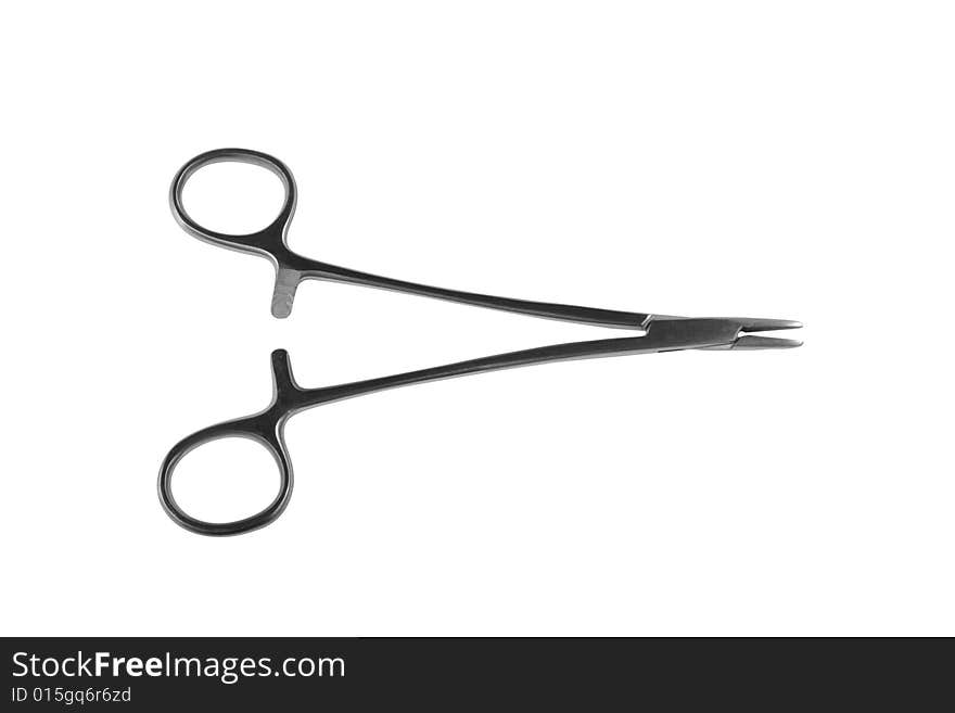 Medical Scissors