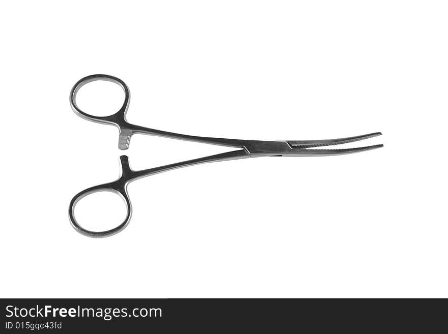 Medical scissors