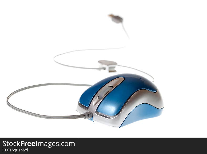 USB Mouse