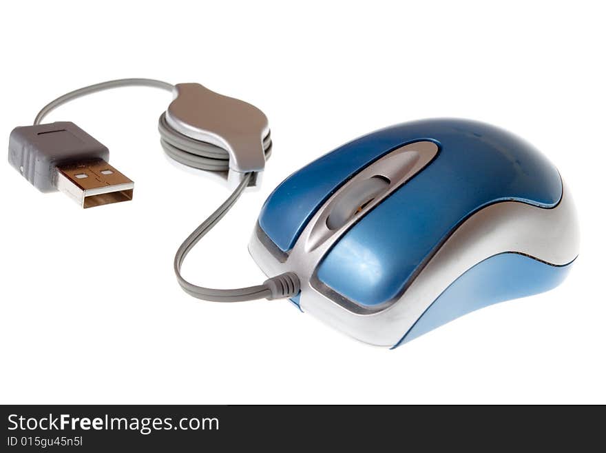 USB Mouse