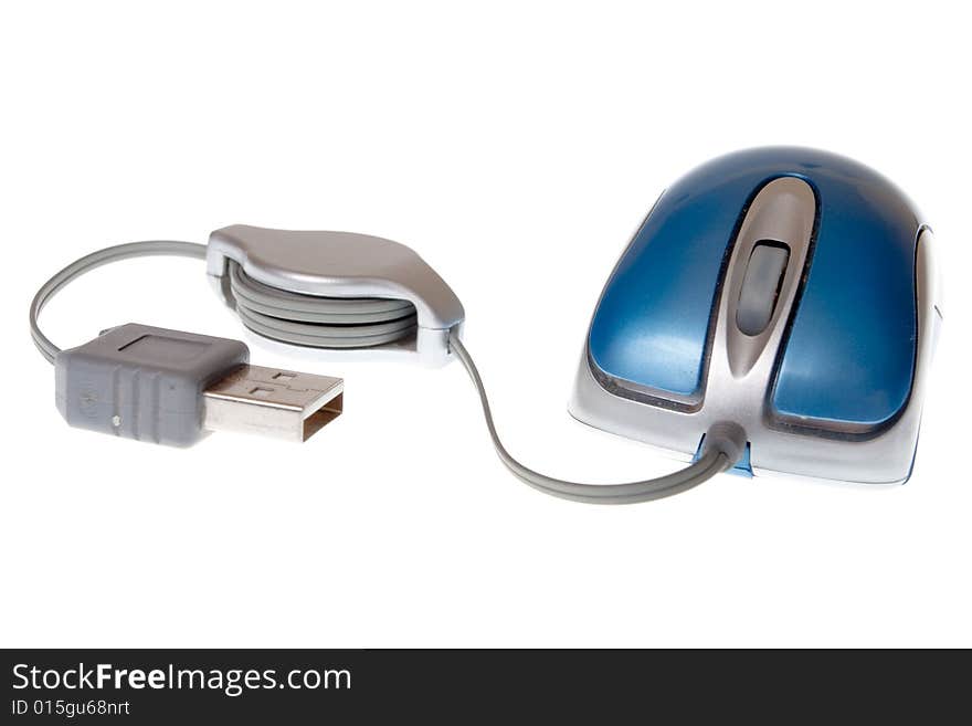 USB mouse