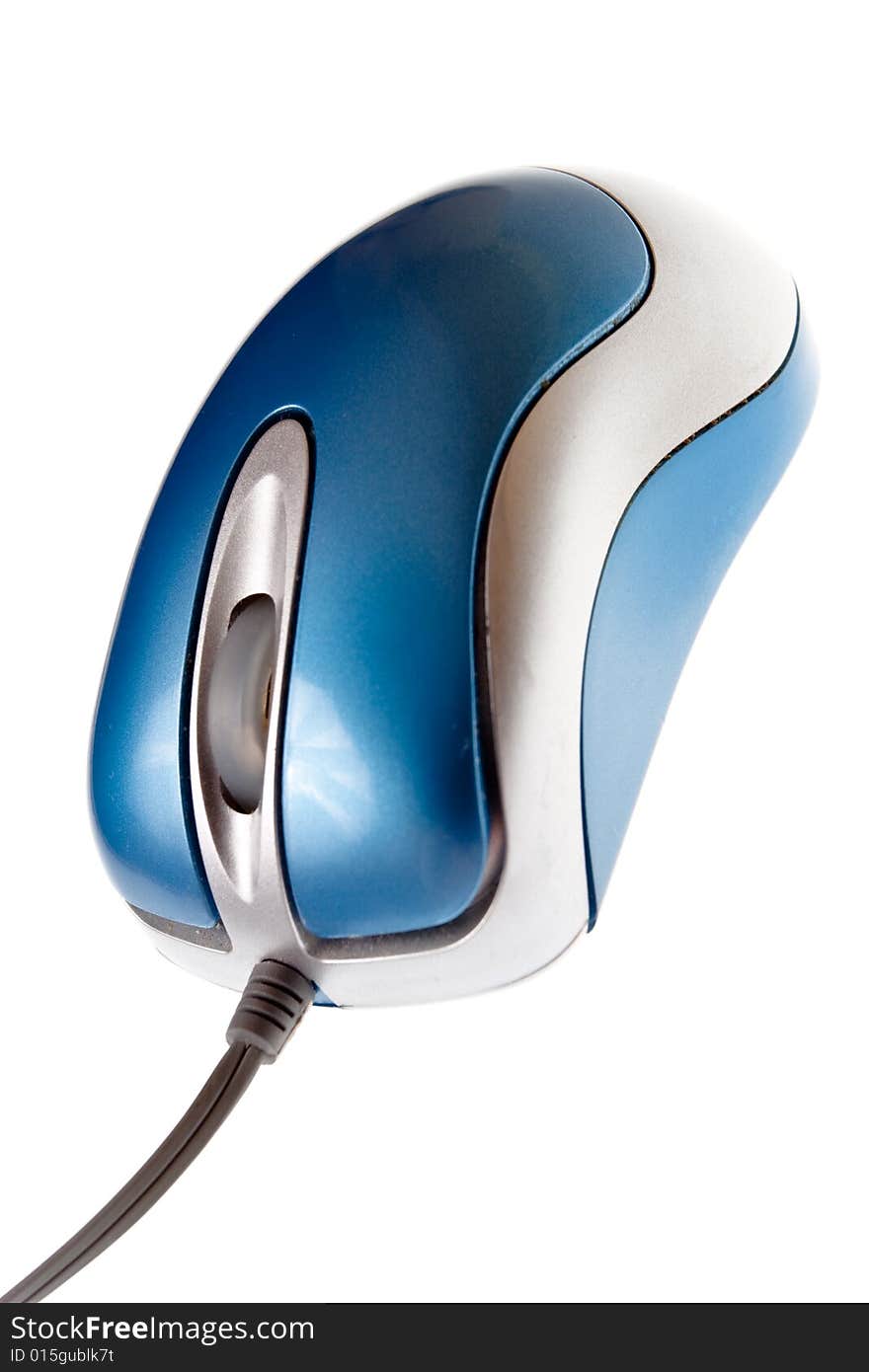 USB mouse