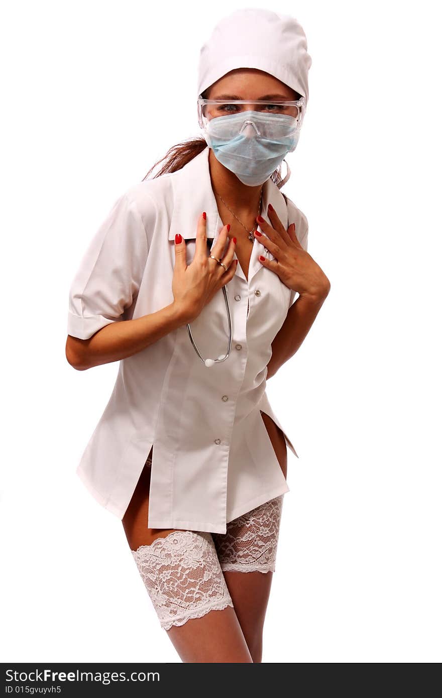 Nurse