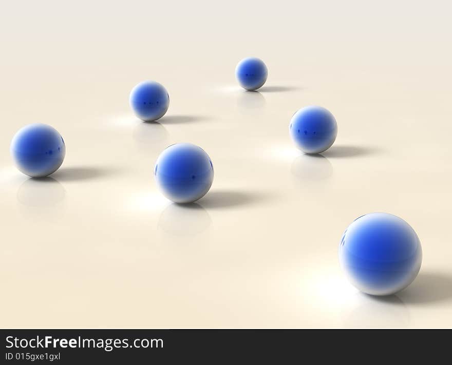 Spheres