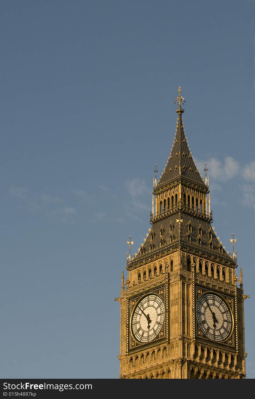 Big Ben