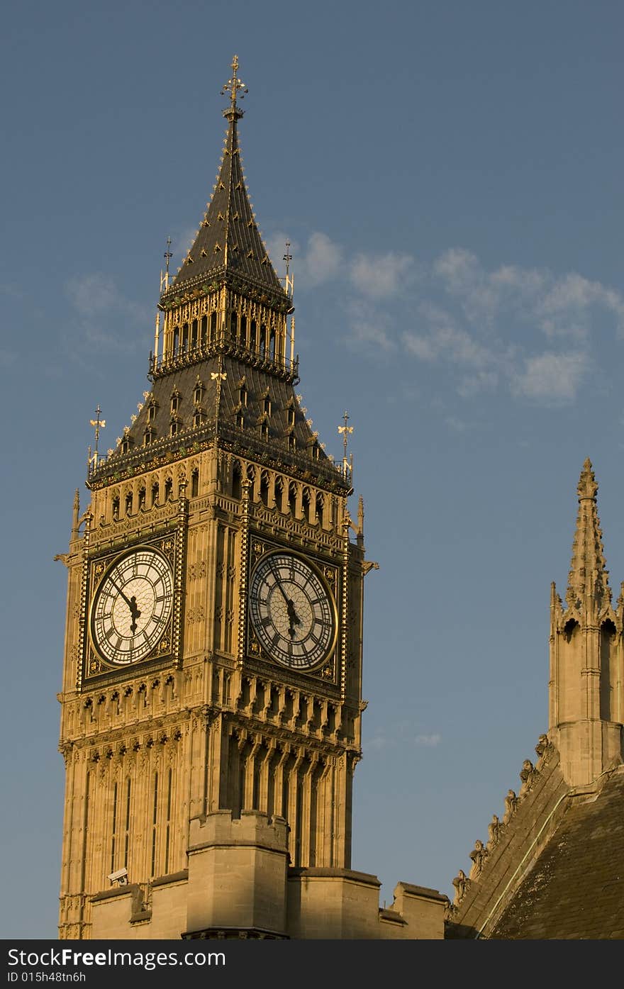 Big Ben