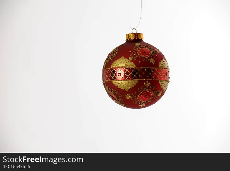 Christmas ornament