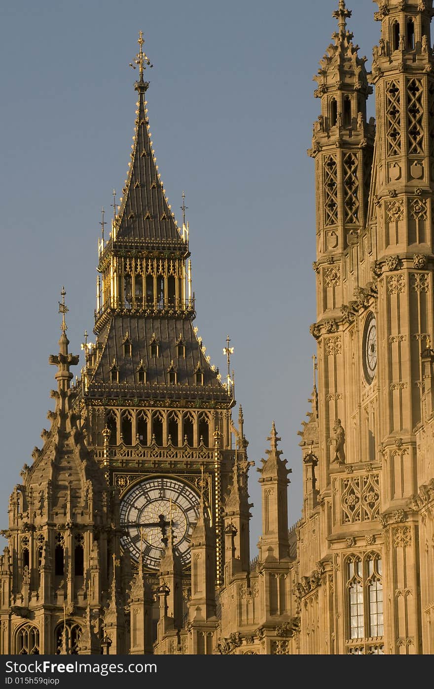 Big Ben