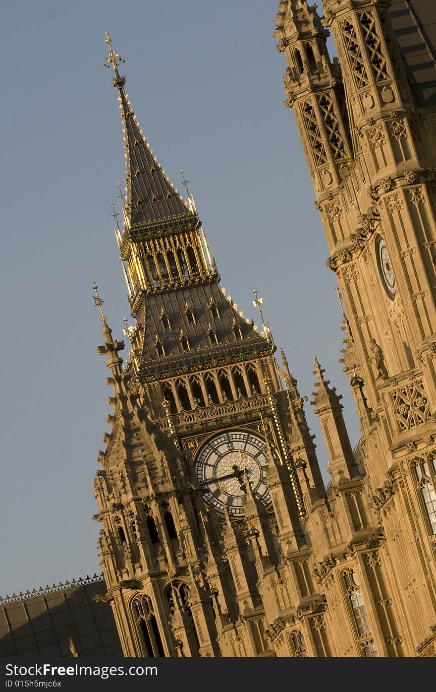 Big Ben