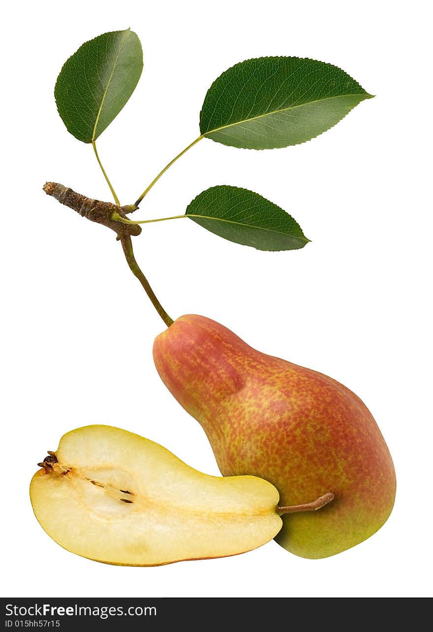 Pears